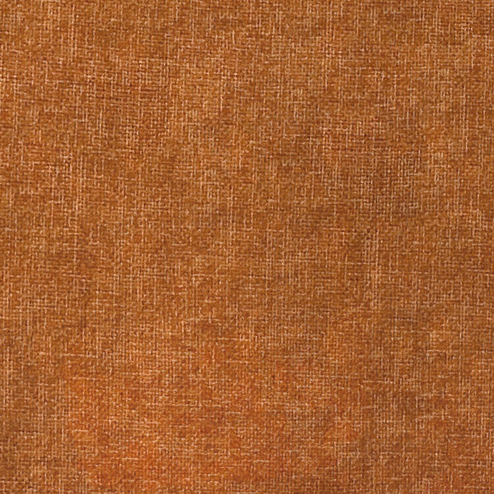 Chaise de salle à manger Rain - orange