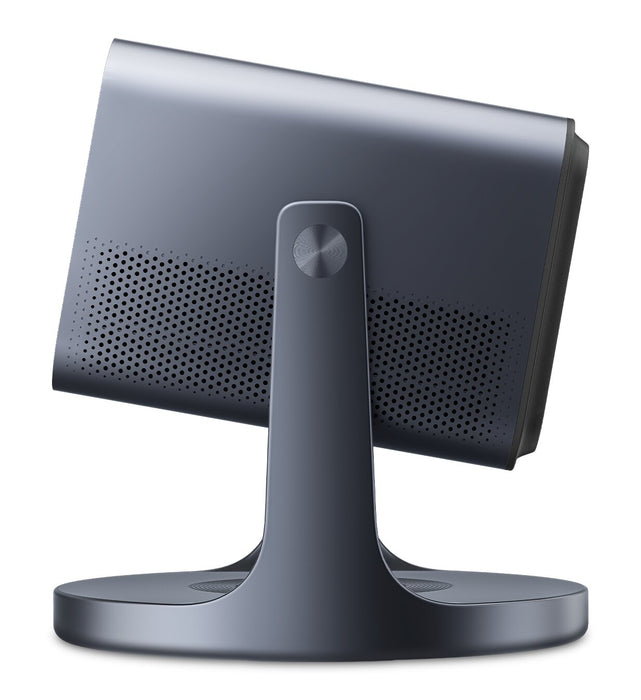 Mini projecteur intelligent C2 de HISENSE UHD 4K de 65 po à 300 po à triple laser avec système d’exploitation VIDAA (C2MINILP)