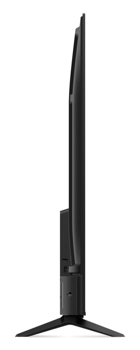 Téléviseur intelligent TCL S45K UHD 4K de 65 po avec Google TVMC