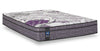 Matelas à Euro-plateau Fiore 2.0 PosturepedicMD de Sealy pour lit double
