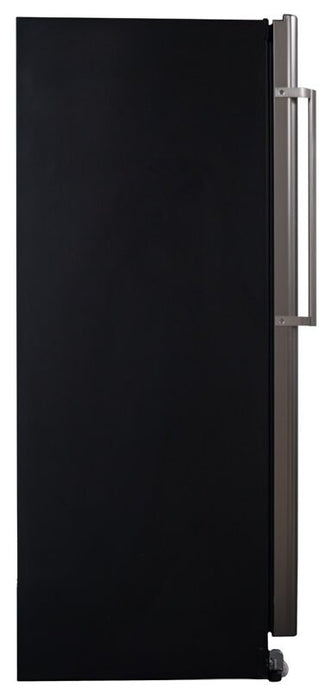Congélateur vertical Danby Designer de 16,7 pi3 - DUF167A5BSLDD