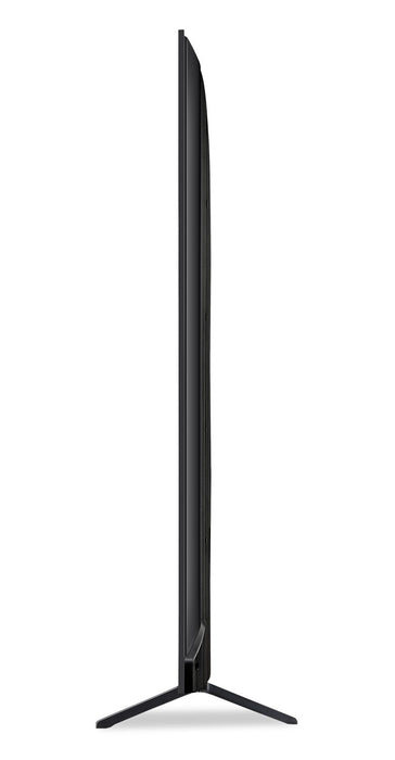 Téléviseur intelligent Mini DEL LG QNED92 UHD 4K de 85 po avec webOS (85QNED92AUA.ACCQ) - modèle 2025