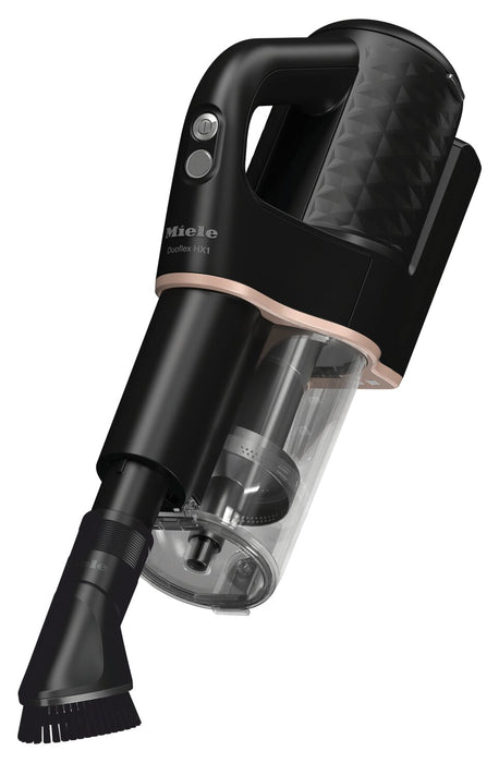 Aspirateur-balai sans fil Miele Duoflex HX1 Total Care - 41QLL036USA