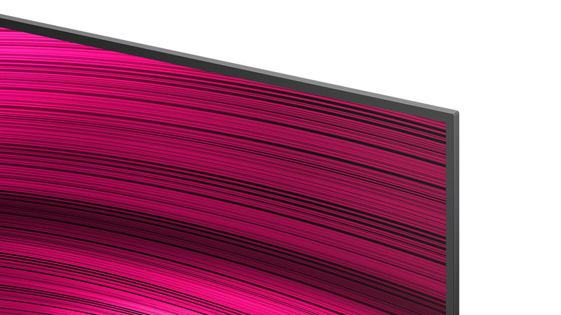 Téléviseur intelligent DELO evo LG C5 UHD 4K de 55 po avec IA et webOS (OLED55C5PUA.ACC) - modèle 2025