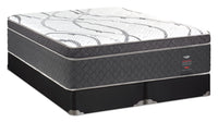  Ensemble matelas Radiant Elite de Springwall pour très grand lit
