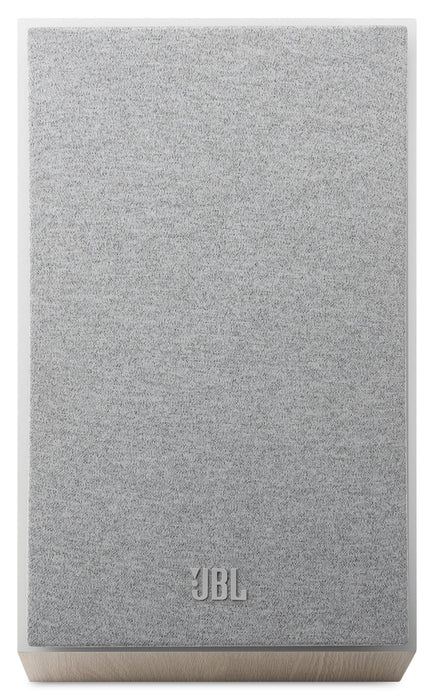 Paire de haut-parleurs JBL Stage 240H de 4,5 po avec son ambiophonique Dolby AtmosMD (JBL240HWHT)