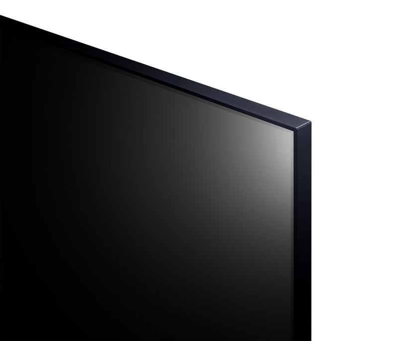 Téléviseur intelligent LG UHD 4K de 50 po avec HDR10 Pro, HGiG et webOS (50UT7000PUA)