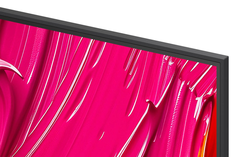 Téléviseur intelligent QNED LG QNED80 UHD 4K de 75 po avec webOS (75QNED80AUA.ACC) - modèle 2025