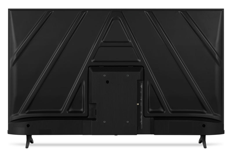 Téléviseur intelligent DEL HISENSE A4N de 32 po avec HD Ready et VIDAA (32A4NV)