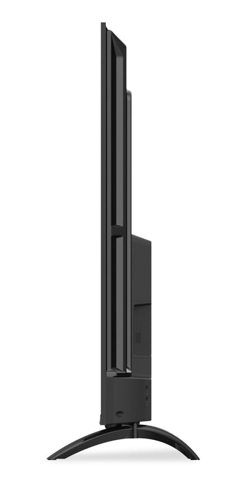 Téléviseur intelligent QLED Westinghouse UHD 4K de 50 po avec Roku TV (WR55QC5500) - modèle 2025