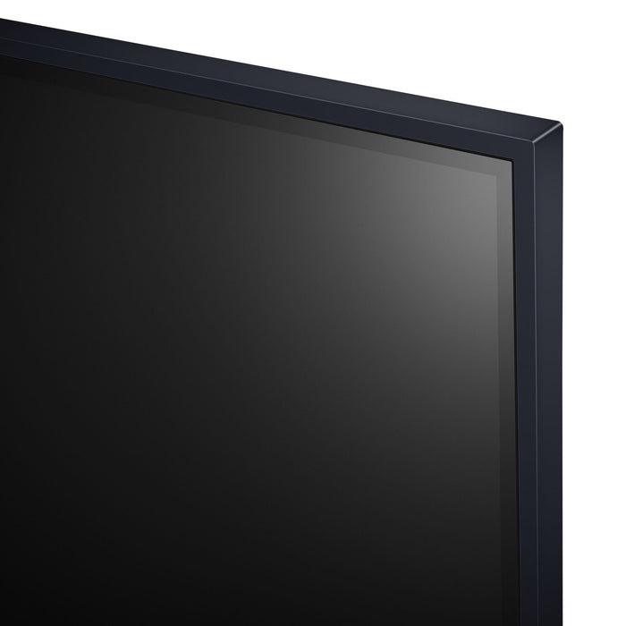 Téléviseur intelligent NanoCell LG 4K de 75 po à 60 Hz avec boîtes quantiques et HDR10 (75QNED80TUC)