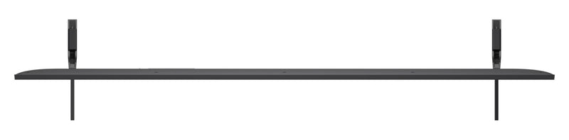 Téléviseur intelligent QNED LG QNED80 UHD 4K de 65 po avec webOS (65QNED80AUA.ACC) - modèle 2025