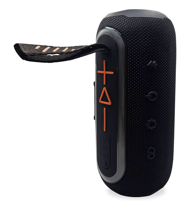 Haut-parleur StarMaker de 10 W avec Bluetooth (SMD-352053)