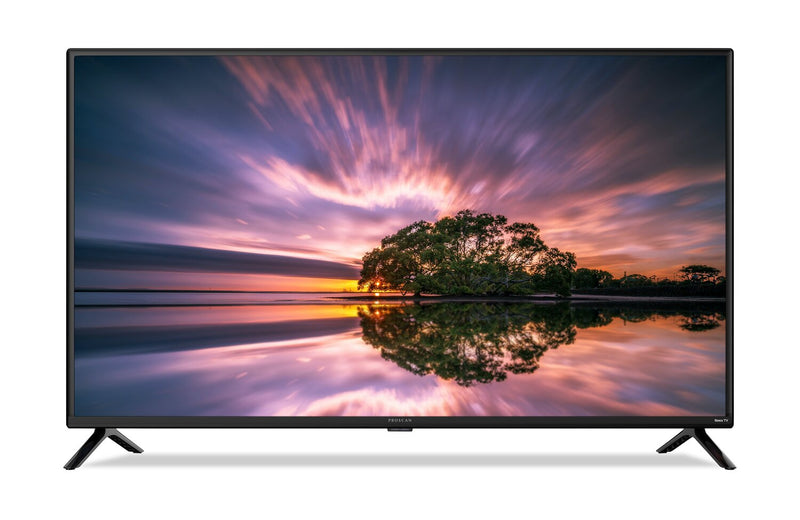 Téléviseur intelligent Proscan Full HD de 40 po avec Roku TV (PTR4066)