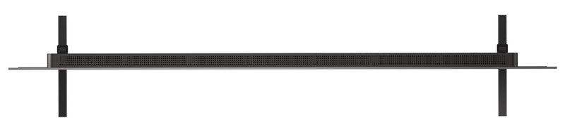 Téléviseur intelligent DELO evo LG B5 UHD 4K de 83 po avec IA et webOS (OLED83B5PUA.ACC) - modèle 2025