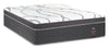 Matelas Elite de Springwall pour lit simple 