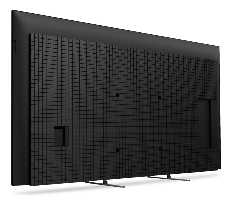 Téléviseur intelligent Mini-DEL SONY Bravia 5 UHD 4K de 65 po avec Google TVMC (8335307) - modèle 2025