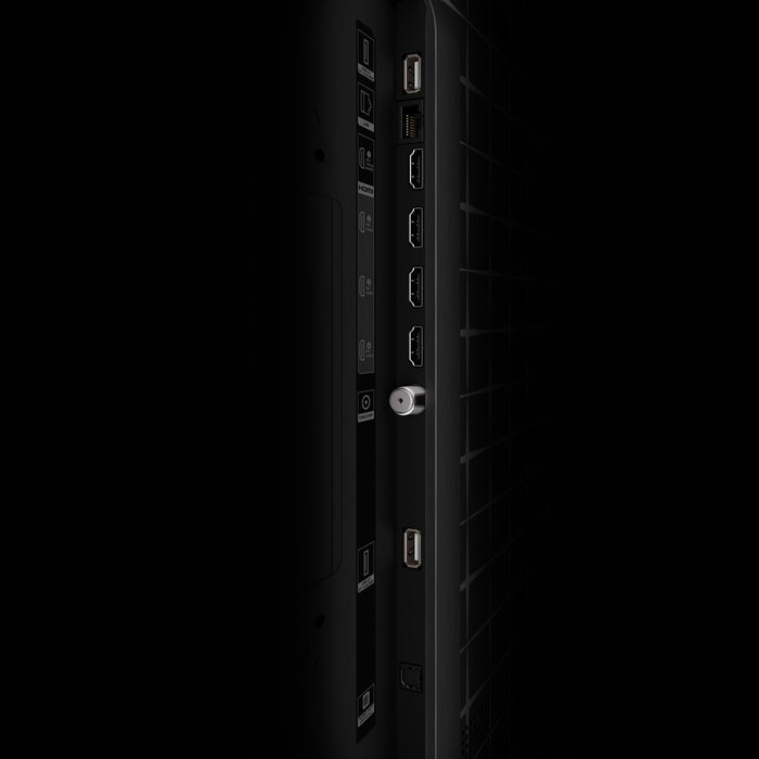 Téléviseur intelligent SQD Mini DEL TCL X11L 4K de 85 po avec Google TV (85X11L) - modèle 2026