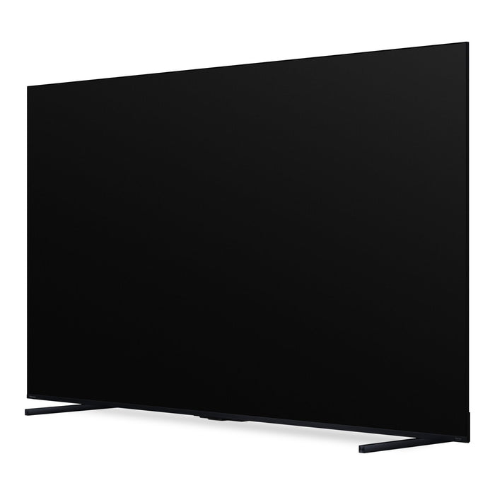 Téléviseur intelligent QLED à Mini DEL HISENSE QD7QFM UHD 4K de 100 po avec IA et Fire TV (100QD7QFM)