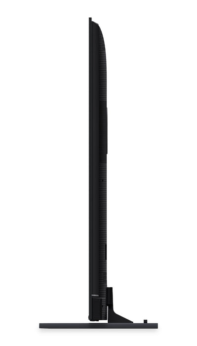 Téléviseur QLED à Mini DEL HISENSE U68QF UHD 4K de 100 po avec IA et Fire TV (100U68QF)