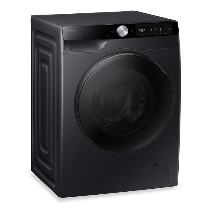 Laveuse compacte Samsung à chargement frontal de 2,9 pi3 - WW25FG6B34BBAC