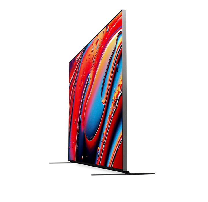  Téléviseur intelligent QLED Mini DEL SONY Bravia 9 UHD 4K de 65 po avec Google TVMC (K65XR90) - modèle 2024