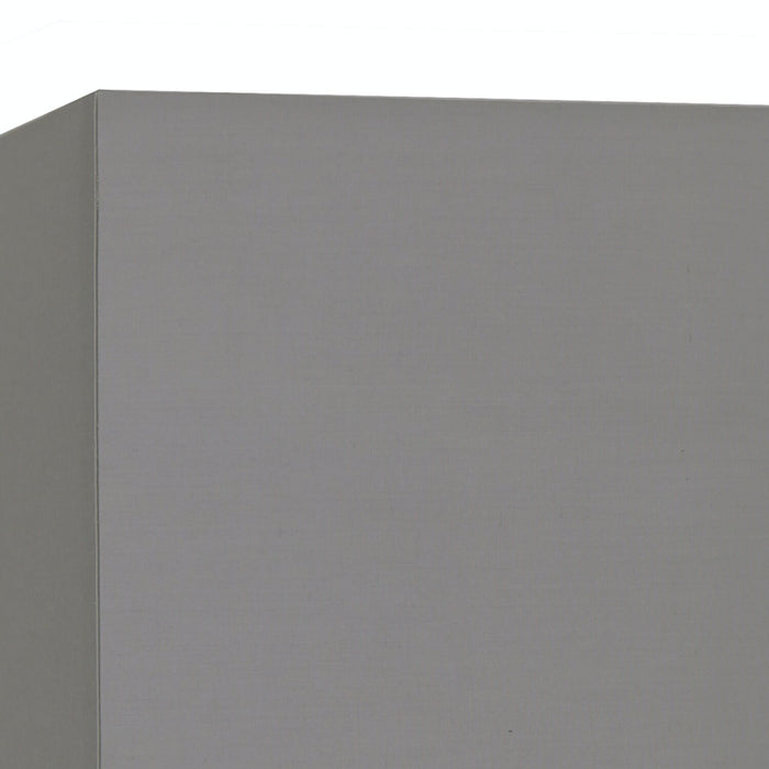 Lampe de table Mission de 16 po