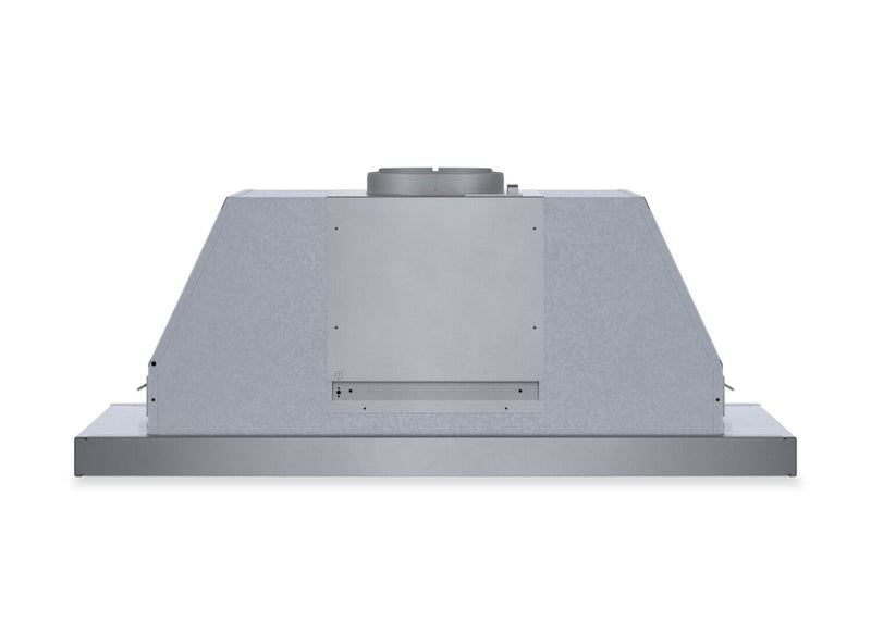 Hotte rétractable Bosch de série 500 de 30 po - acier inoxydable - HUI50351UC 