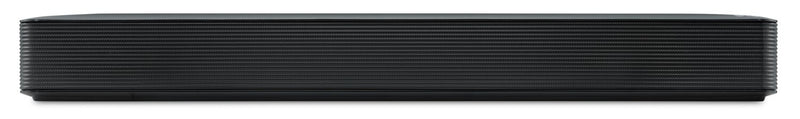 Barre de son LG à 2.0 canaux avec Bluetooth, Dolby AtmosMD et DTS:X (SK1.ACANLLK)