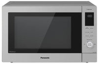 Four combiné 4 en 1 Panasonic de 1,2 pi3 avec friture à air - NNCD87KSC