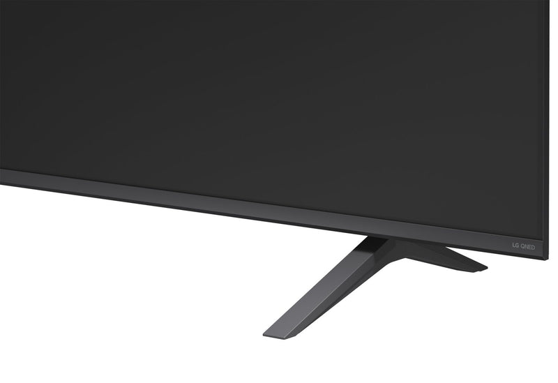 Téléviseur intelligent Mini DEL LG QNED75B 4K de 75 po avec webOS (75QNED75BUA.ACC) - modèle 2026