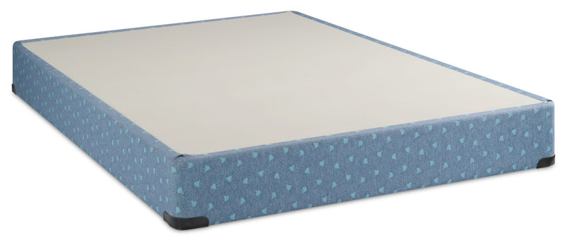 Sommier Resort Luxury Posturepedic Crown Jewel de Sealy 2025 pour lit double