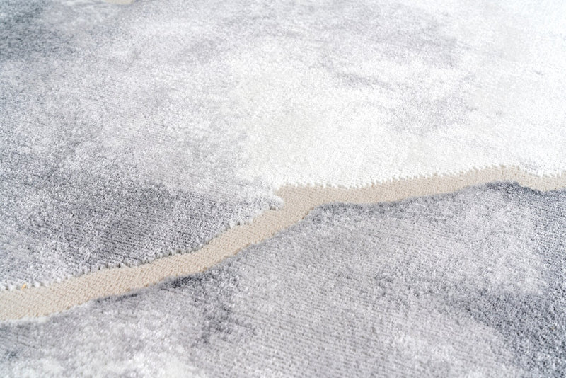 Carpette Kinsley 7 pi 6 po x 10 pi 6 po - multicolore 