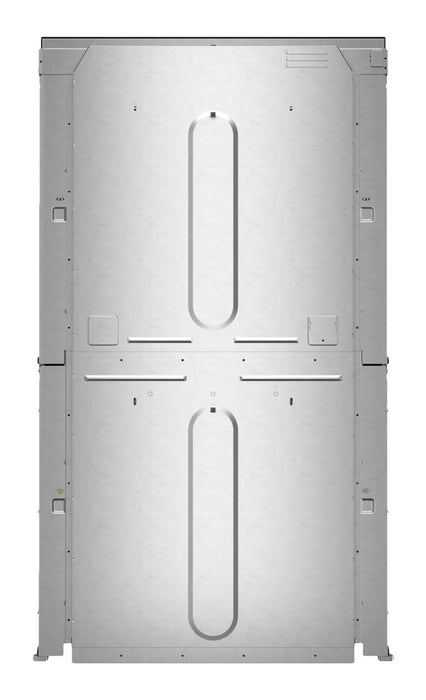 Four mural intelligent électrique KitchenAid de 30 po - acier inoxydable PrintShieldMC - KOED730SPS\t