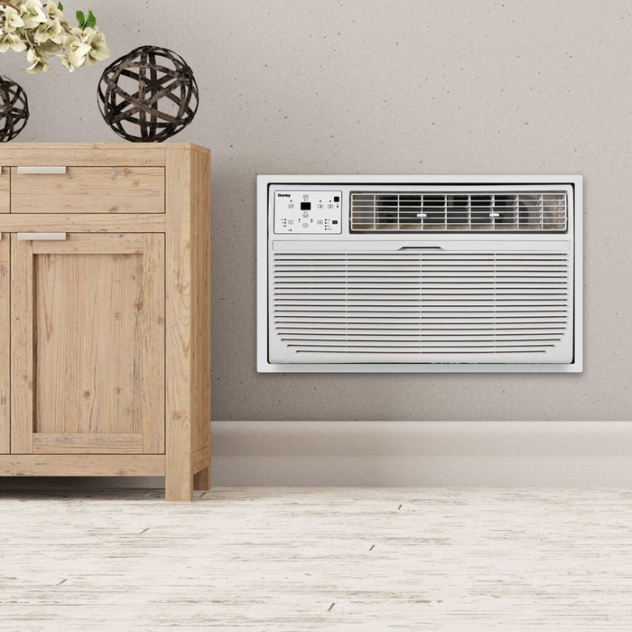 Climatiseur mural Danby de 12 000 BTU - DTAC120B2WDB