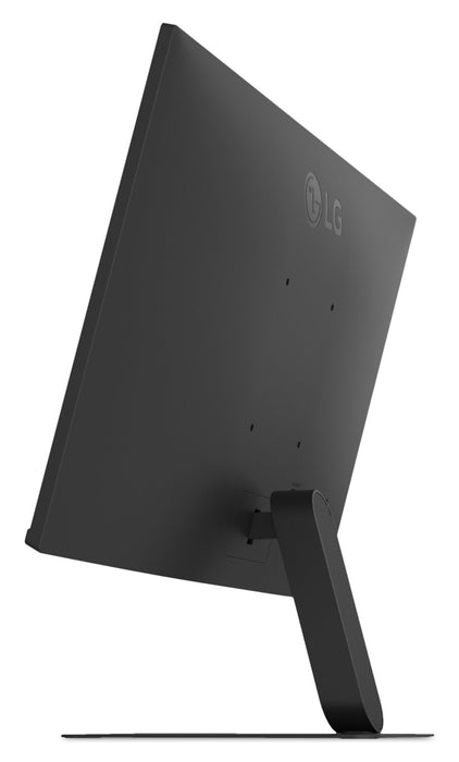 Moniteur IPS LG Full HD de 27 po et de 120 Hz (27U411A-B.AUSQ) - modèle 2025