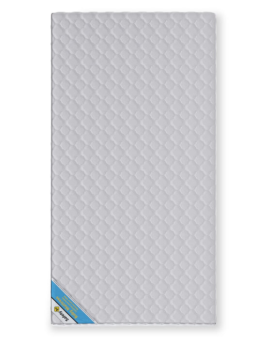 Matelas Amy pour lit de bébé et de bambin 