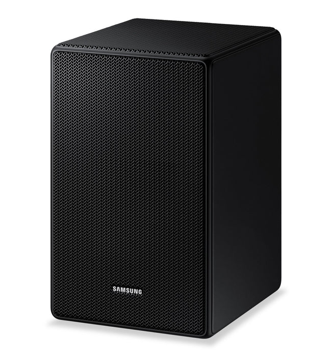 Haut-parleur arrière sans fil SAMSUNG à 2.0.2 canaux (SWA-9500S/ZC)