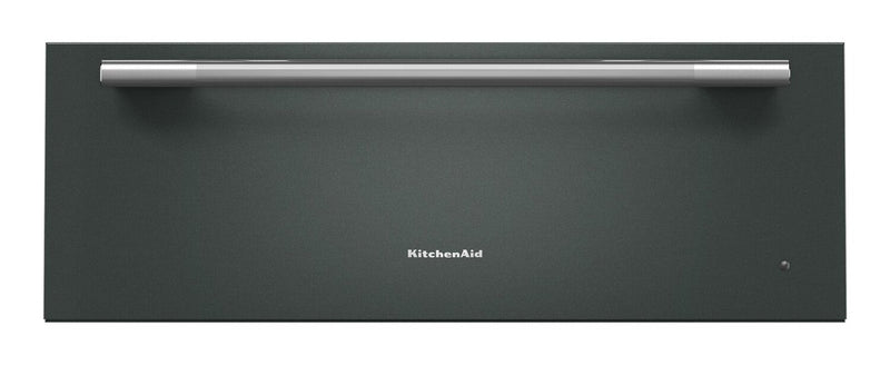 Trousse de poignées KitchenAid pour tiroir-réchaud 30 po – acier inoxydable – W11774455