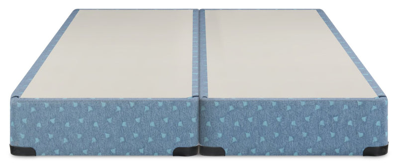 Ensemble sommier Resort Luxury Posturepedic Crown Jewel de Sealy 2025 pour très grand lit