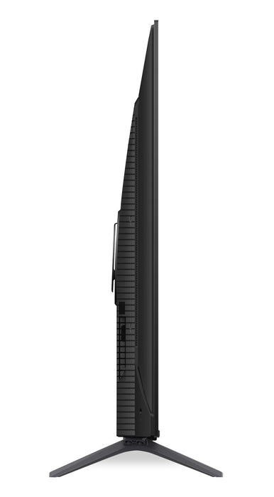 Téléviseur intelligent QLED TCL Q79K UHD 4K de 75 po avec Google TVMC (75Q79K) - modèle 2025