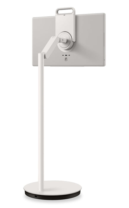 Écran tactile interactif mobile DEL Movingstyle LSM7F de SAMSUNG QHD de 27 po (UN27LSM7FAXXZC) - modèle 2025