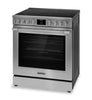 Frigidaire Professional 2-Piece Kitchen Appliance Package – Stainless Steel  | Ensemble de 2 électroménagers Frigidaire Professional pour la cuisine - acier inoxydable