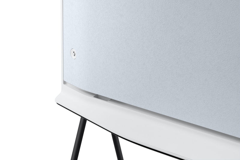 Téléviseur intelligent QLED Le Sérif de Samsung 4K de 65 po à 60 Hz avec Quantum HDR et HGiG (QN65LS01DAFXZC)