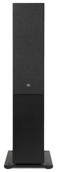 Ensemble de 2 haut-parleurs colonne Stage 260F de JBL - noir