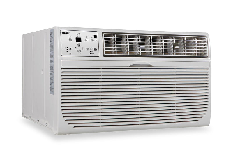 Climatiseur mural Danby de 12 000 BTU - DTAC120B2WDB