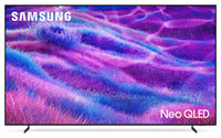  Téléviseur intelligent Neo QLED Samsung QN80F AI 4K de 100 po (QN100QN80FFXZC)  