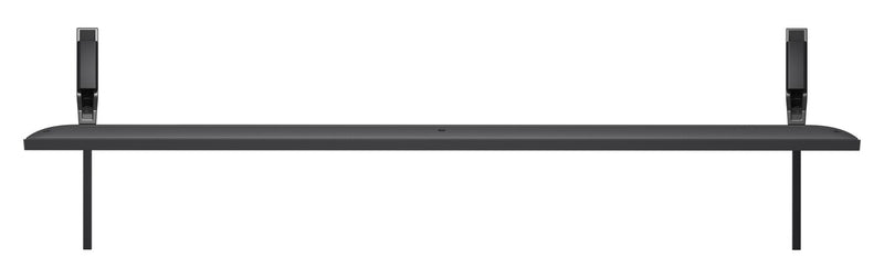 Téléviseur intelligent QNED LG QNED80 UHD 4K de 43 po avec webOS (43QNED80AUA.ACC) - modèle 2025