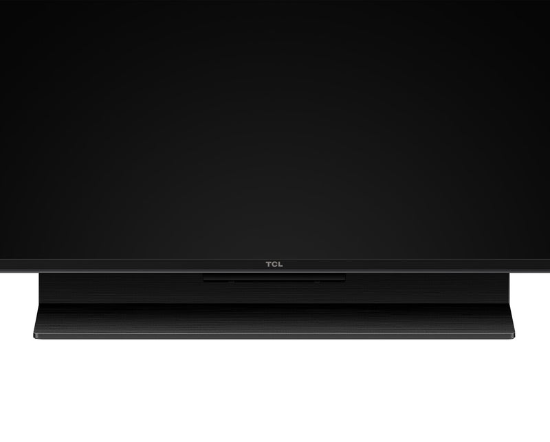 Téléviseur intelligent QLED Mini DEL TCL QD QM7K UHD 4K de 55 po avec Google TVMC (55QM7K) - modèle 2025