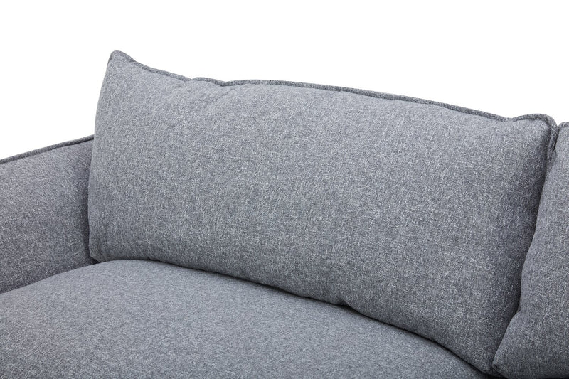 Sofa Monaco - gris